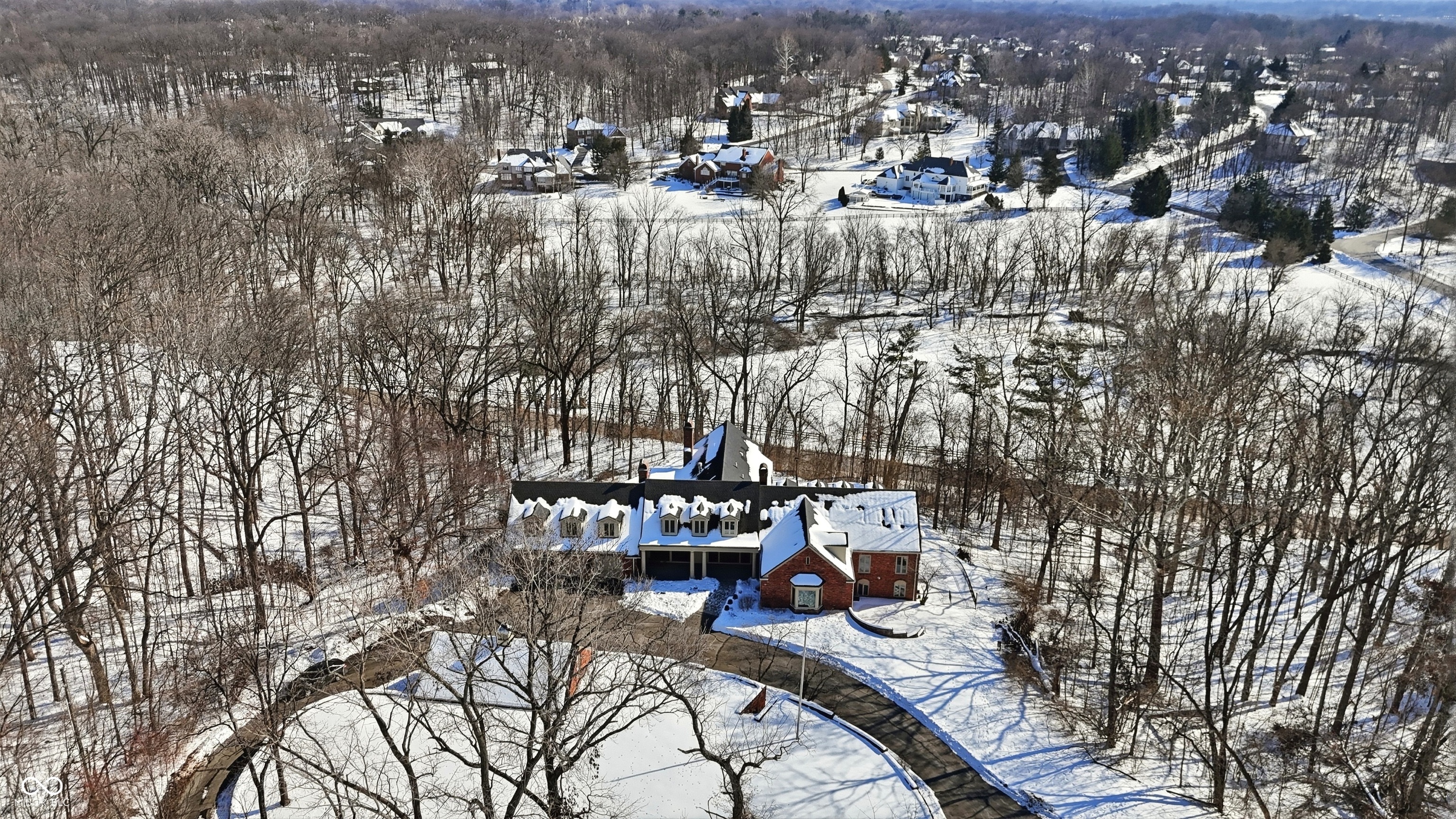 8602 Frontgate Lane Indianapolis, IN 46256 - Photo 133 of 150