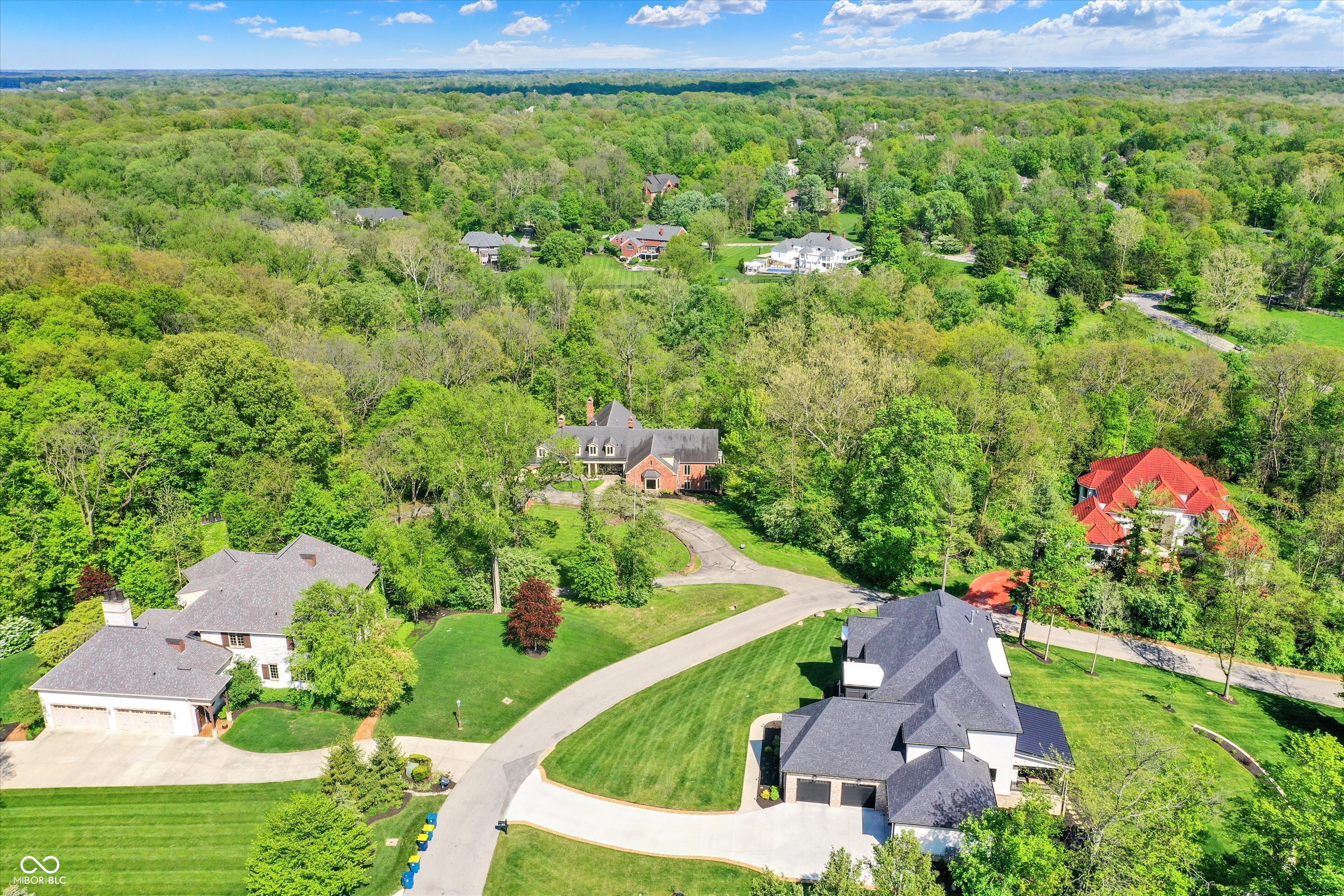 8602 Frontgate Lane Indianapolis, IN 46256 - Photo 133 of 136