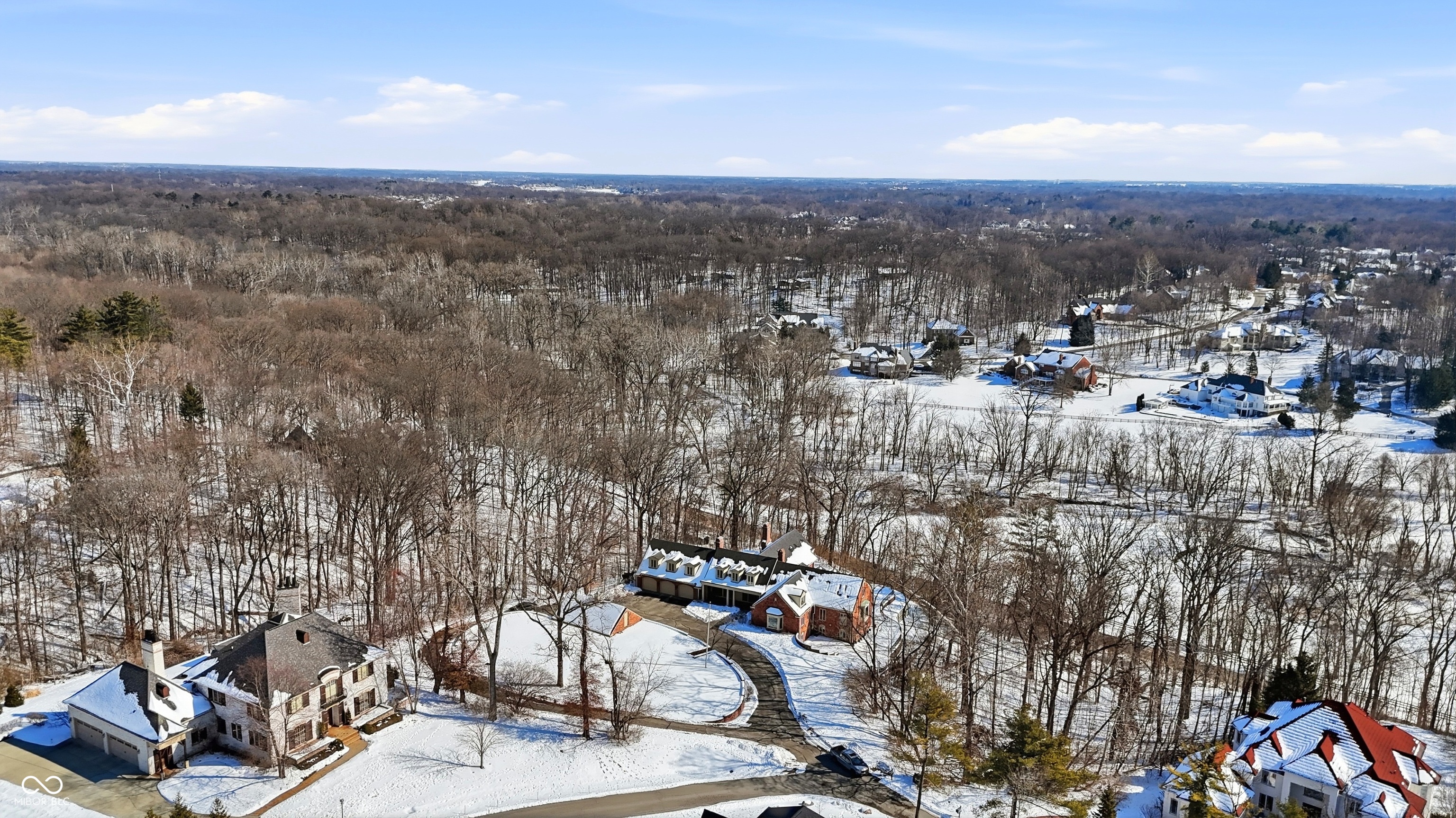 8602 Frontgate Lane Indianapolis, IN 46256 - Photo 135 of 150