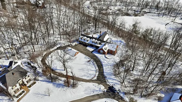 $1,299,000 | 8602 Frontgate Lane, Indianapolis, IN 46256