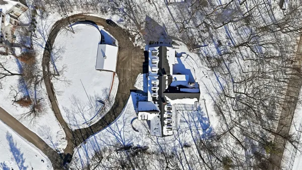 $1,299,000 | 8602 Frontgate Lane, Indianapolis, IN 46256