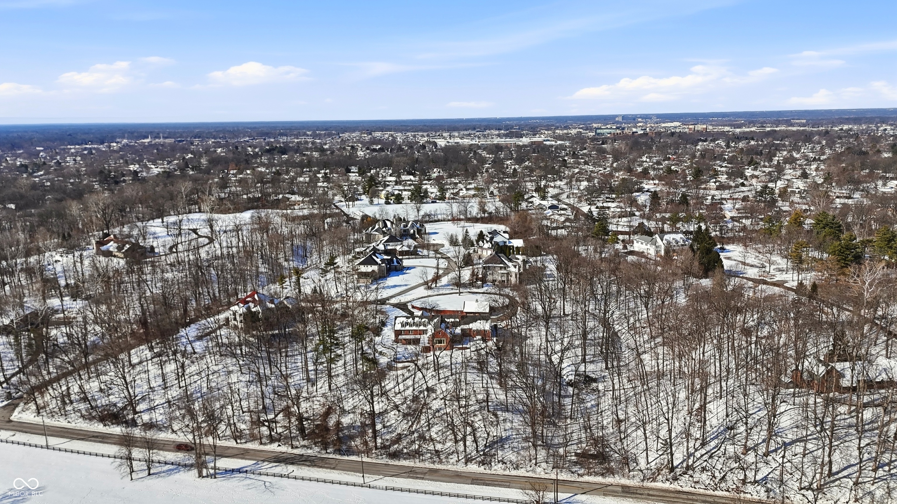 8602 Frontgate Lane Indianapolis, IN 46256 - Photo 139 of 150