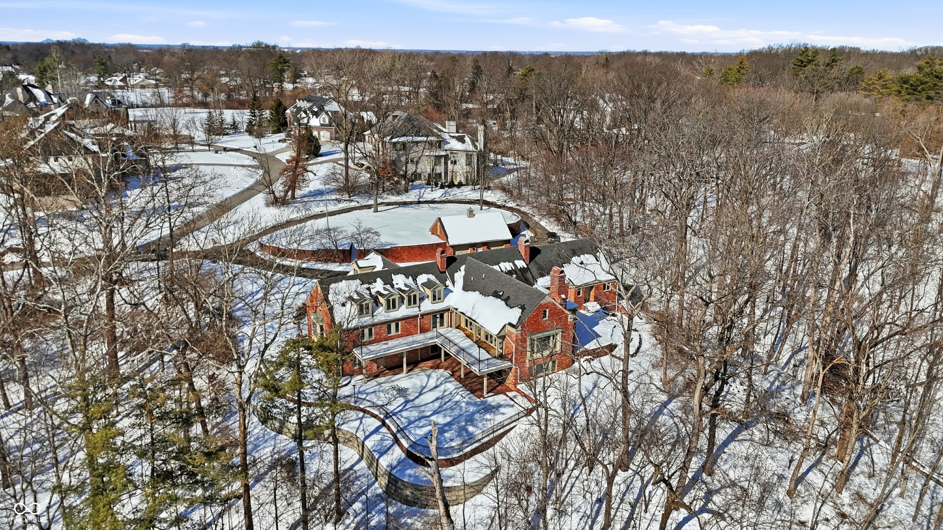 8602 Frontgate Lane Indianapolis, IN 46256 - Photo 140 of 150