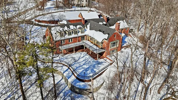 $1,299,000 | 8602 Frontgate Lane, Indianapolis, IN 46256