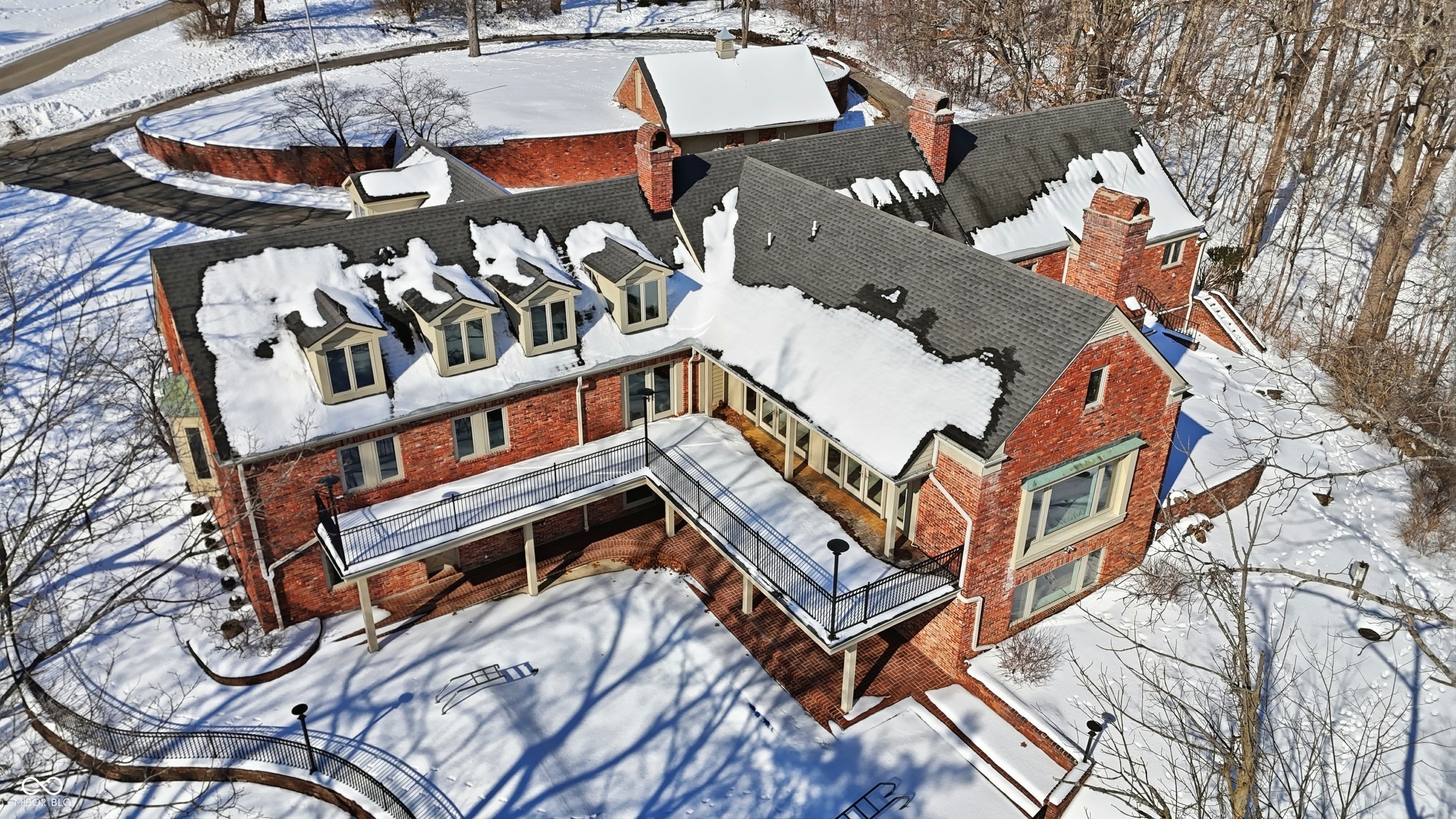 8602 Frontgate Lane Indianapolis, IN 46256 - Photo 142 of 150