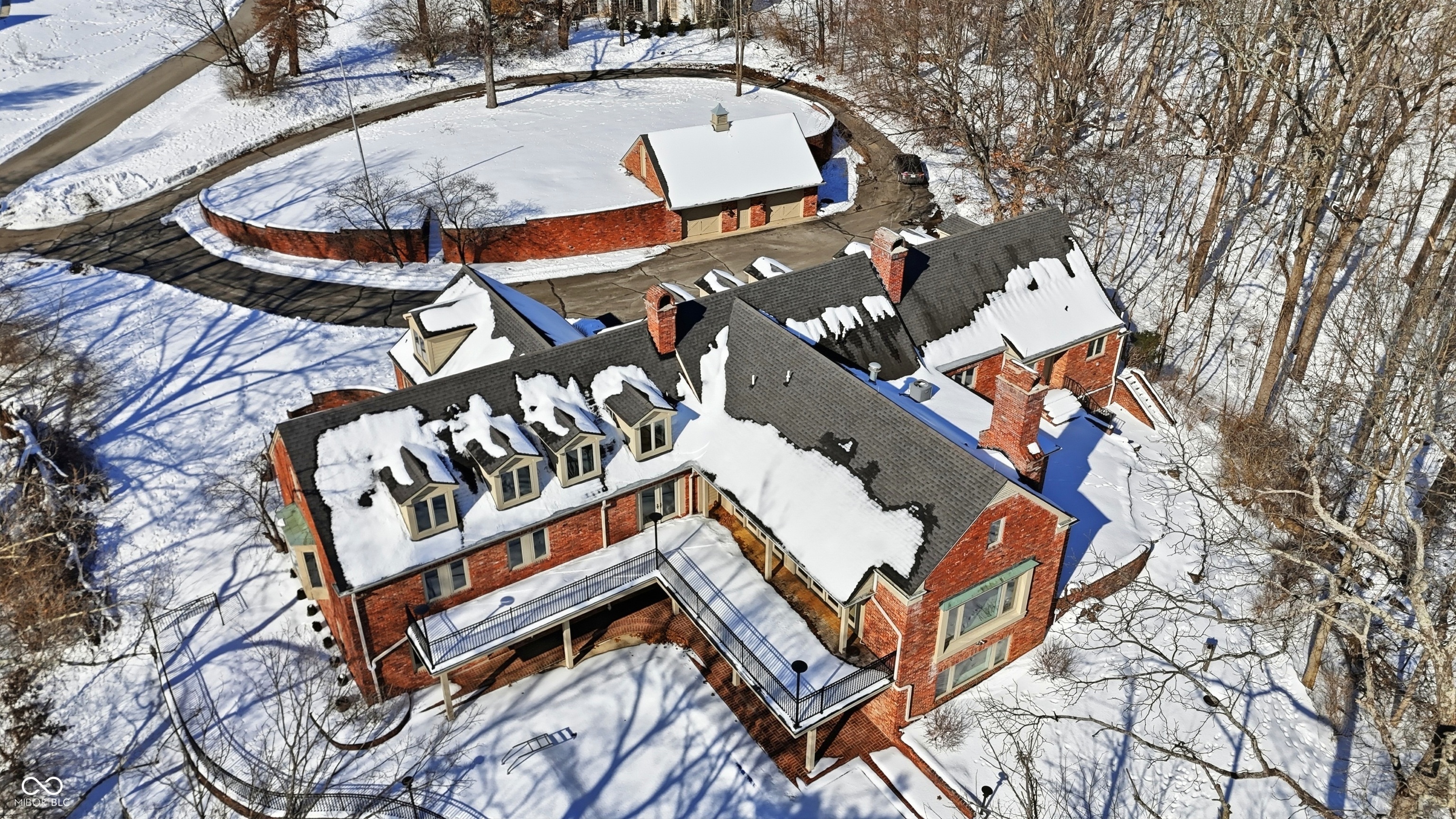 8602 Frontgate Lane Indianapolis, IN 46256 - Photo 143 of 150