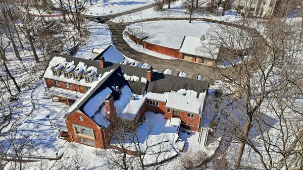 $1,299,000 | 8602 Frontgate Lane, Indianapolis, IN 46256