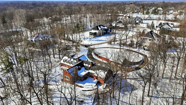 $1,299,000 | 8602 Frontgate Lane, Indianapolis, IN 46256