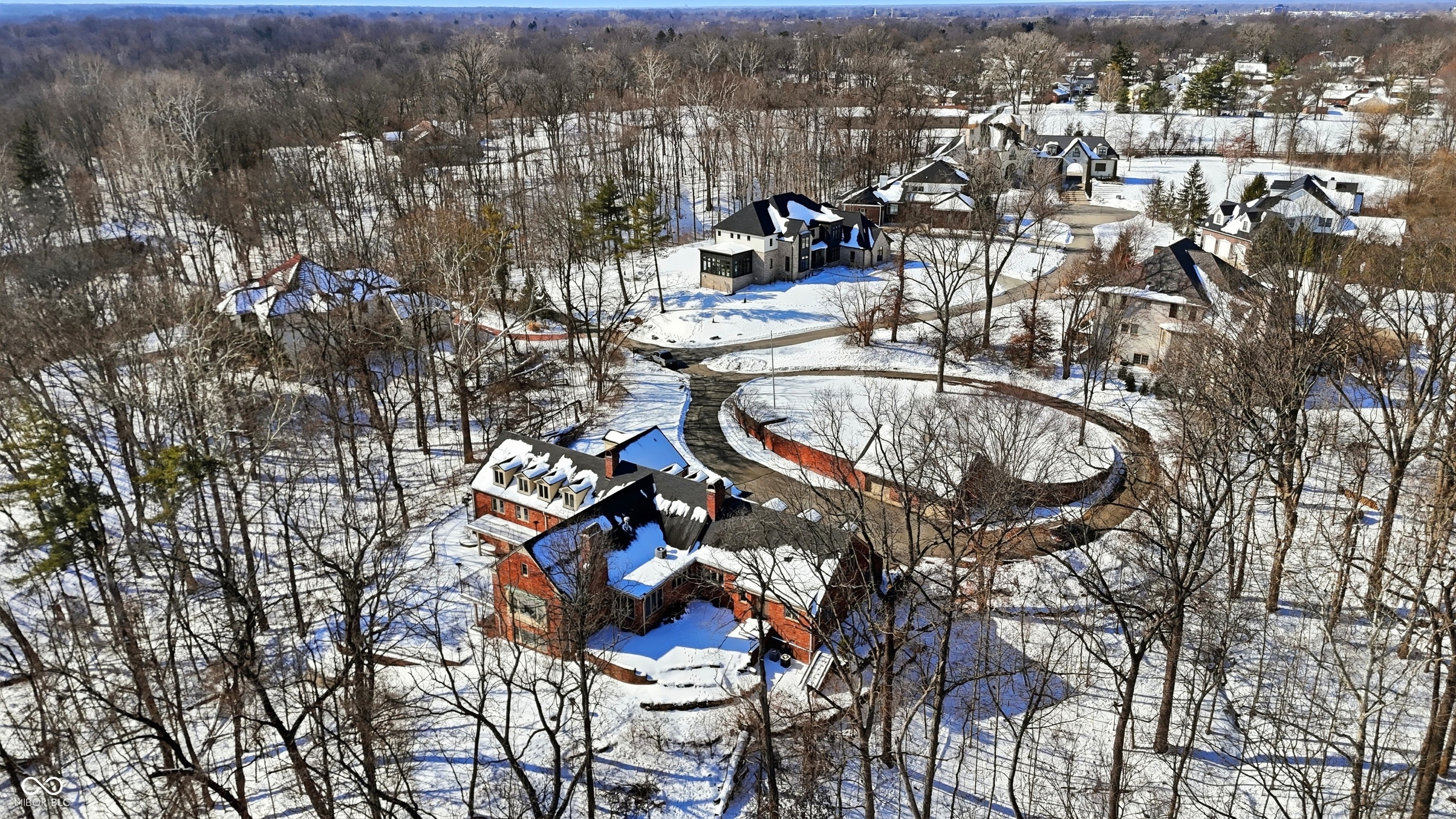 8602 Frontgate Lane Indianapolis, IN 46256 - Photo 145 of 150