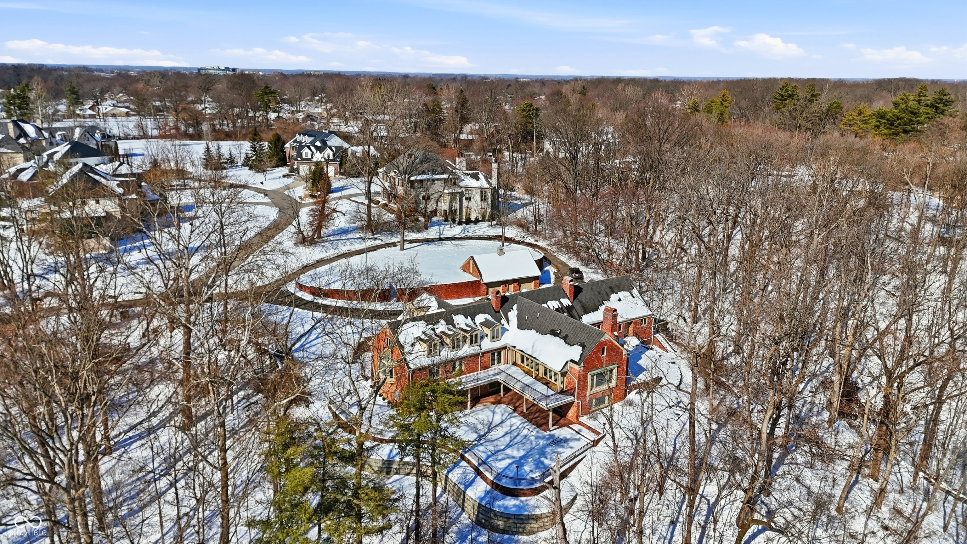8602 Frontgate Lane Indianapolis, IN 46256 - Photo 146 of 150
