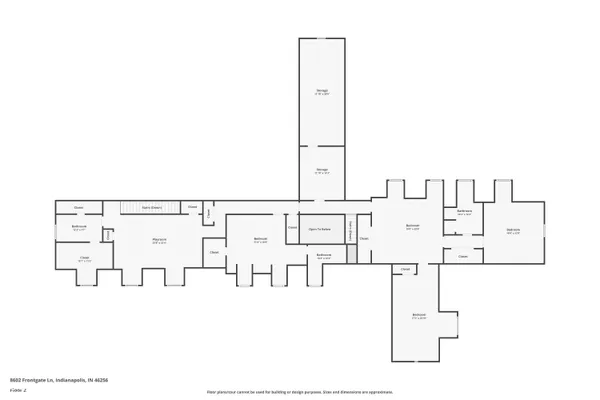 $1,299,000 | 8602 Frontgate Lane, Indianapolis, IN 46256
