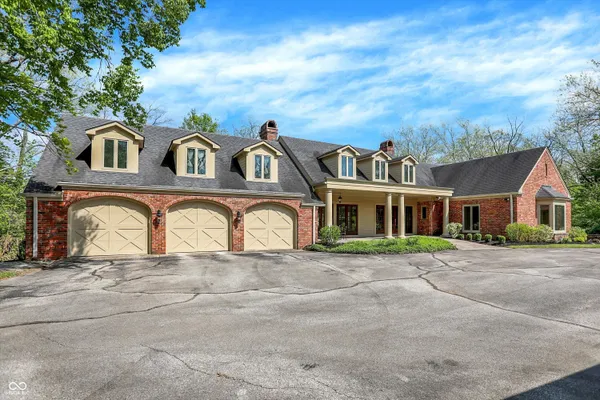 $1,299,000 | 8602 Frontgate Lane, Indianapolis, IN 46256