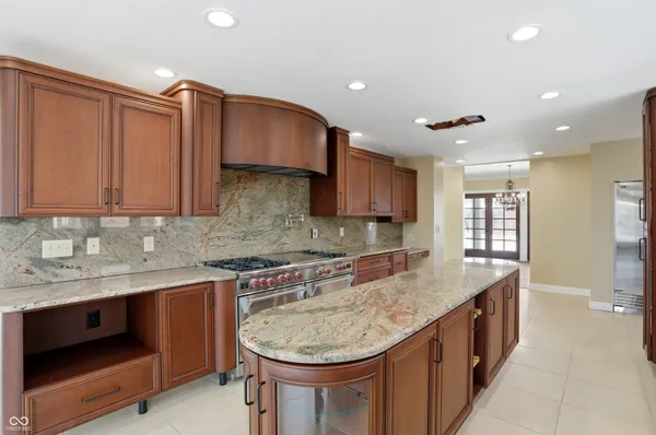 $1,299,000 | 8602 Frontgate Lane, Indianapolis, IN 46256