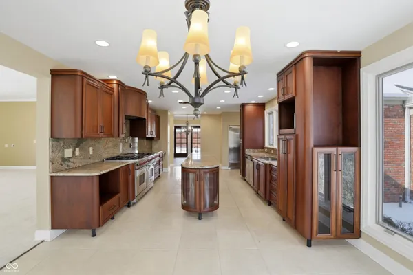 $1,299,000 | 8602 Frontgate Lane, Indianapolis, IN 46256