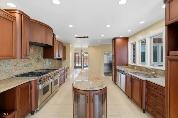 $1,299,000 | 8602 Frontgate Lane, Indianapolis, IN 46256