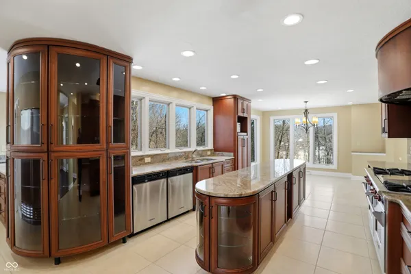 $1,299,000 | 8602 Frontgate Lane, Indianapolis, IN 46256