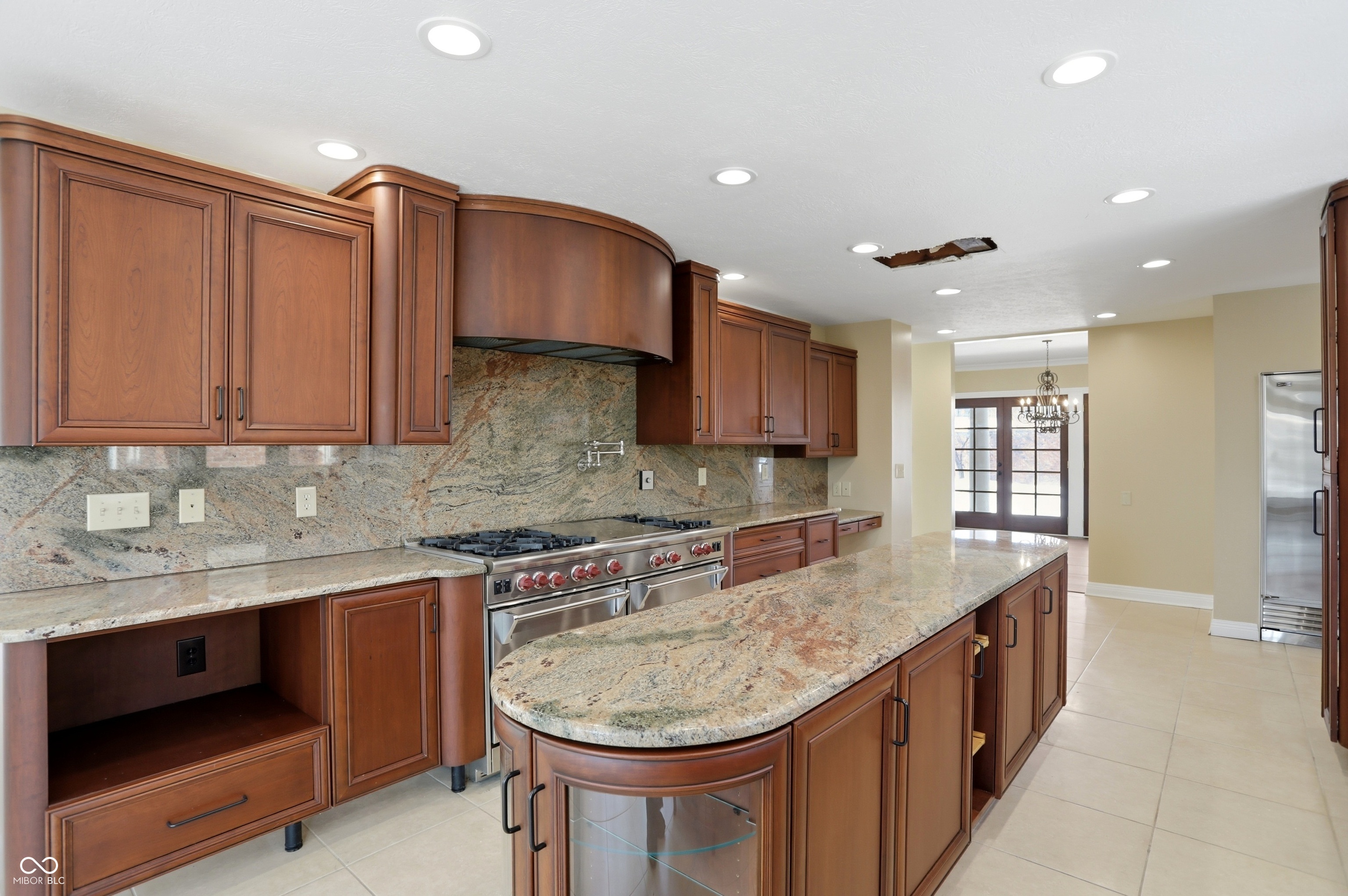 8602 Frontgate Lane Indianapolis, IN 46256 - Photo 30 of 136