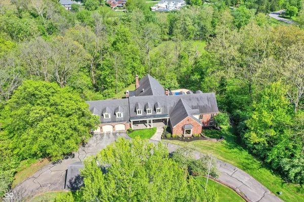 $1,299,000 | 8602 Frontgate Lane, Indianapolis, IN 46256