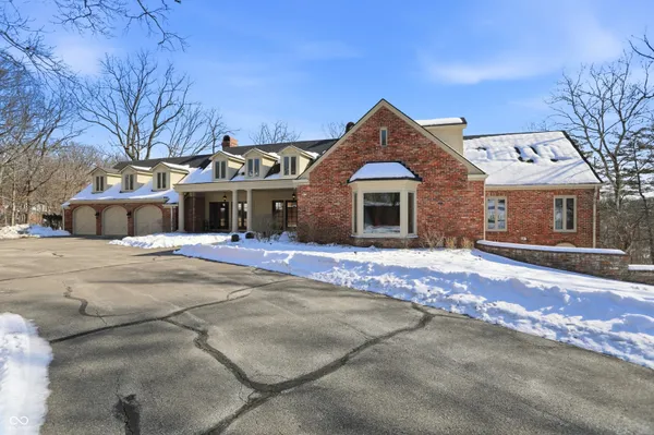 $1,299,000 | 8602 Frontgate Lane, Indianapolis, IN 46256