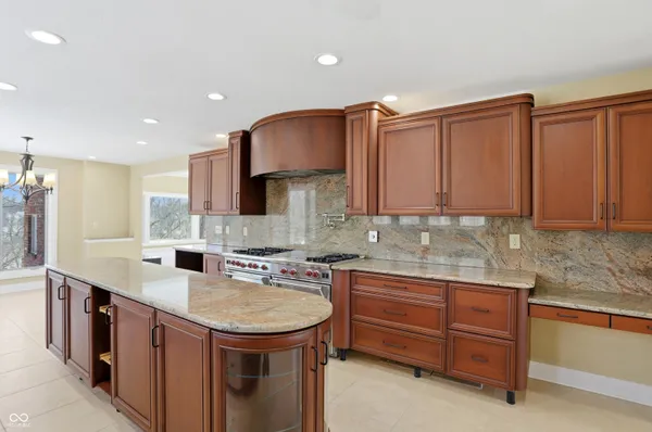 $1,299,000 | 8602 Frontgate Lane, Indianapolis, IN 46256