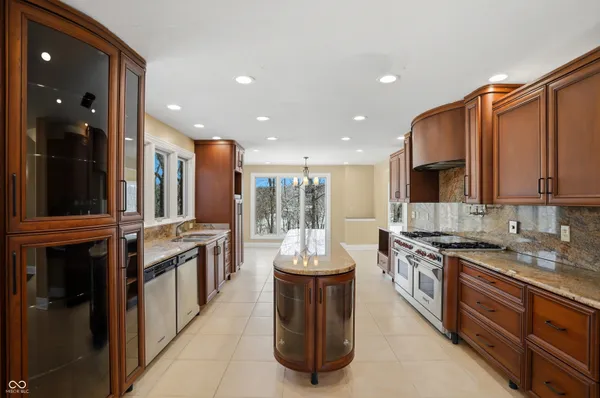 $1,299,000 | 8602 Frontgate Lane, Indianapolis, IN 46256