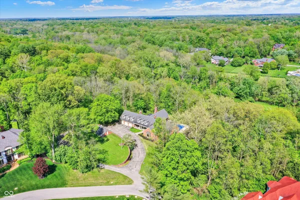 $1,299,000 | 8602 Frontgate Lane, Indianapolis, IN 46256