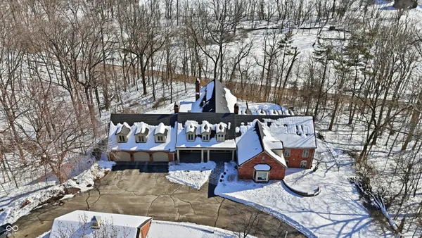 $1,299,000 | 8602 Frontgate Lane, Indianapolis, IN 46256