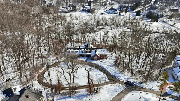 $1,299,000 | 8602 Frontgate Lane, Indianapolis, IN 46256