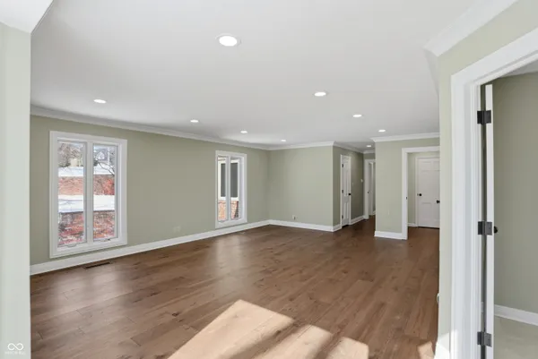 $1,299,000 | 8602 Frontgate Lane, Indianapolis, IN 46256