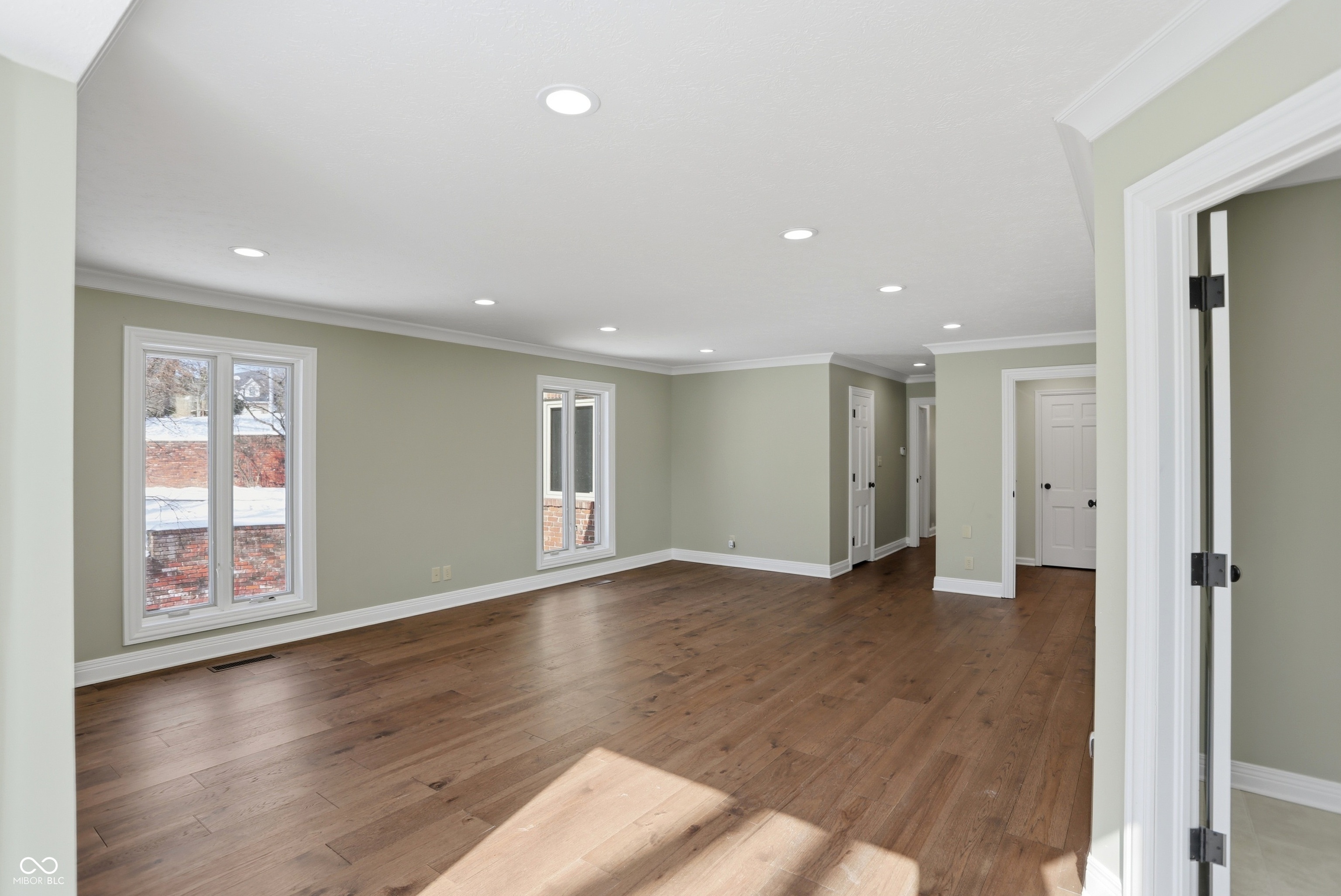 8602 Frontgate Lane Indianapolis, IN 46256 - Photo 56 of 136