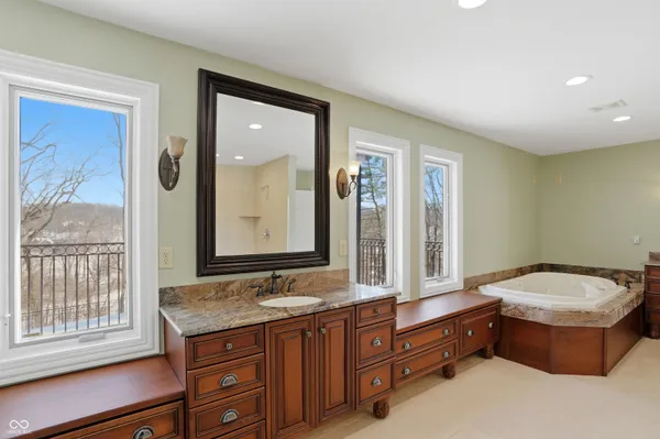 $1,299,000 | 8602 Frontgate Lane, Indianapolis, IN 46256