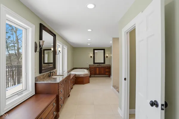 $1,299,000 | 8602 Frontgate Lane, Indianapolis, IN 46256