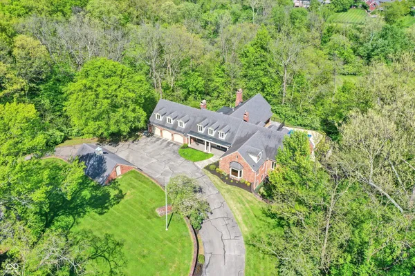 $1,299,000 | 8602 Frontgate Lane, Indianapolis, IN 46256