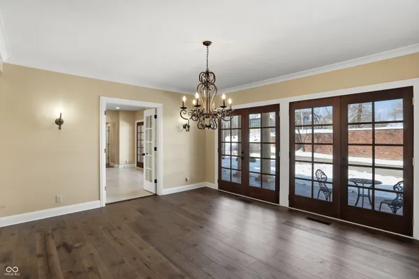 $1,299,000 | 8602 Frontgate Lane, Indianapolis, IN 46256