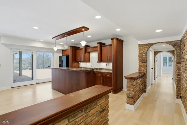 $1,299,000 | 8602 Frontgate Lane, Indianapolis, IN 46256