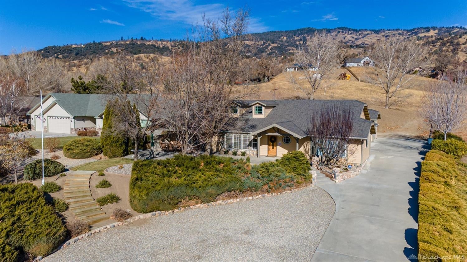 29231 North Lower Valley Road Tehachapi, CA 93561 - Photo 49 of 51 Gallery Image 49