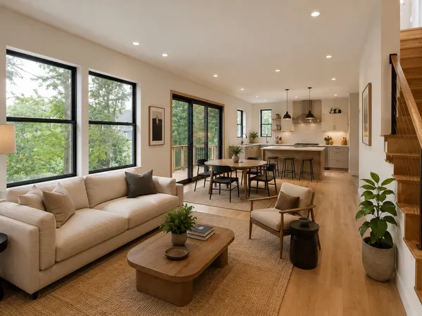 $800,000 | 4604-1 Santa Anna Street, Austin, TX 78721