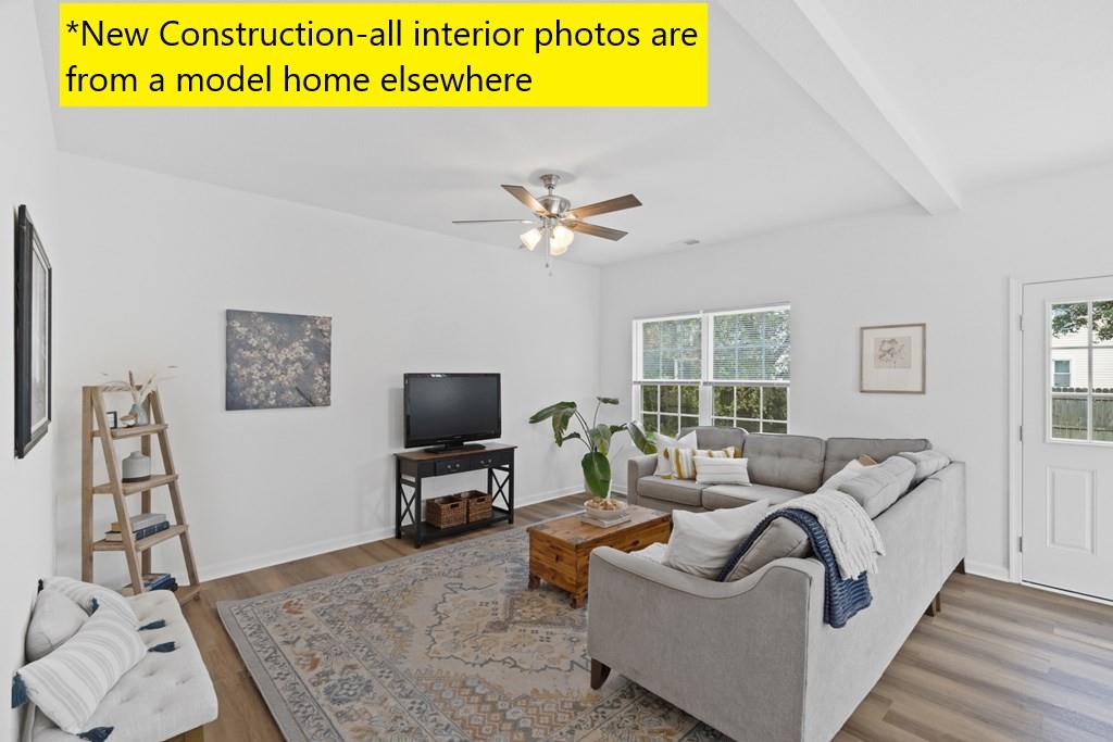 5456 Jan Hall Road Cape Charles, VA 23310 - Photo 4 of 43