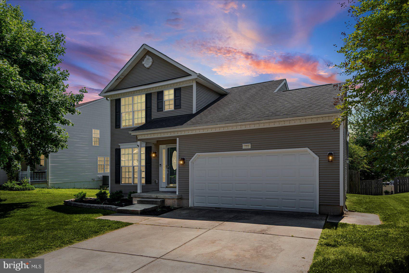 111 Cove Point Way Perryville, MD 21903 - Photo 1 of 41