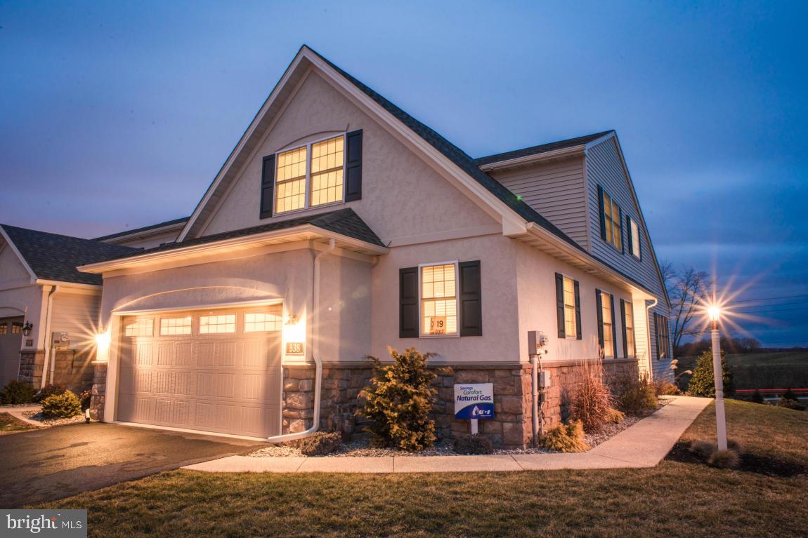 538 White Chapel Road, Unit 19 Lancaster, PA 17603 - Photo 2 of 47