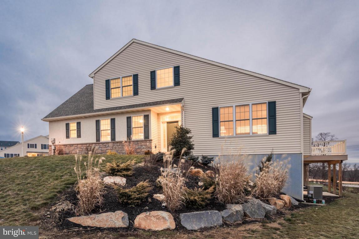 538 White Chapel Road, Unit 19 Lancaster, PA 17603 - Photo 3 of 47