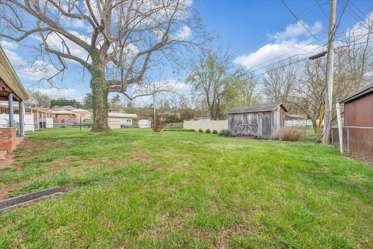 121 Return Road Roanoke, VA 24019 - Photo 25 of 31 25-MIB03593