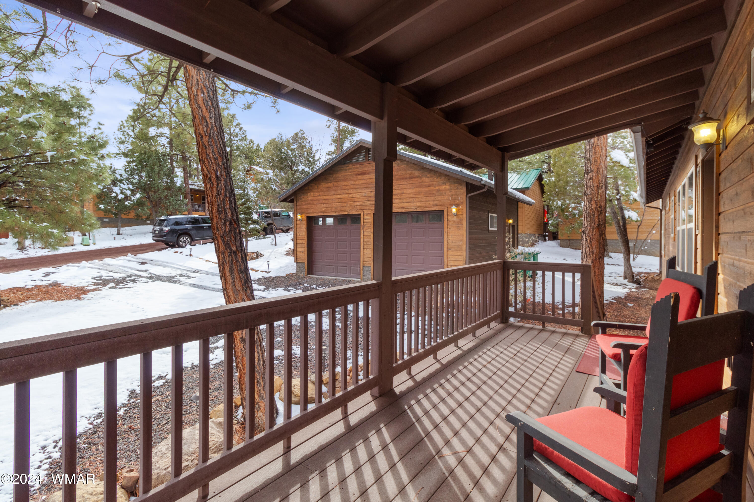 1130 Cedar Ridge Run Show Low, AZ 85901 - Photo 23 of 28 Gallery Image 23