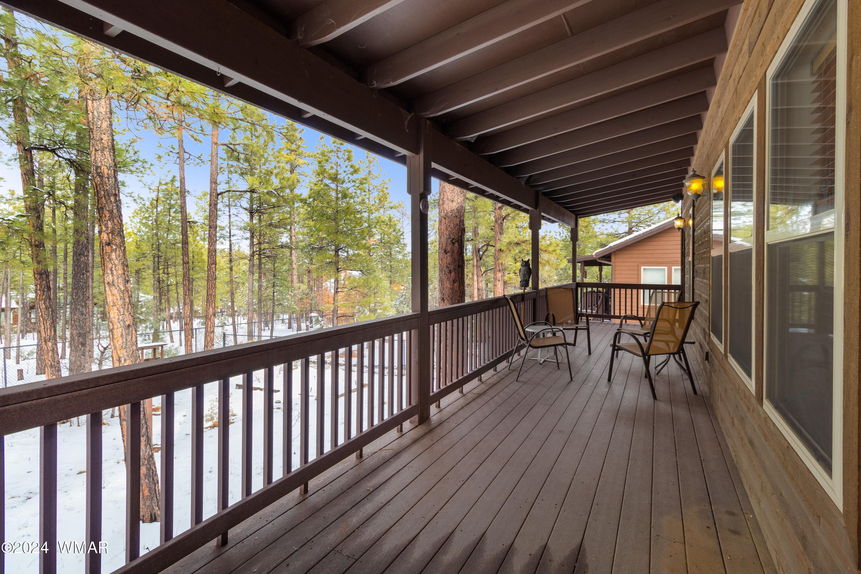 1130 Cedar Ridge Run Show Low, AZ 85901 - Photo 25 of 28 Gallery Image 25