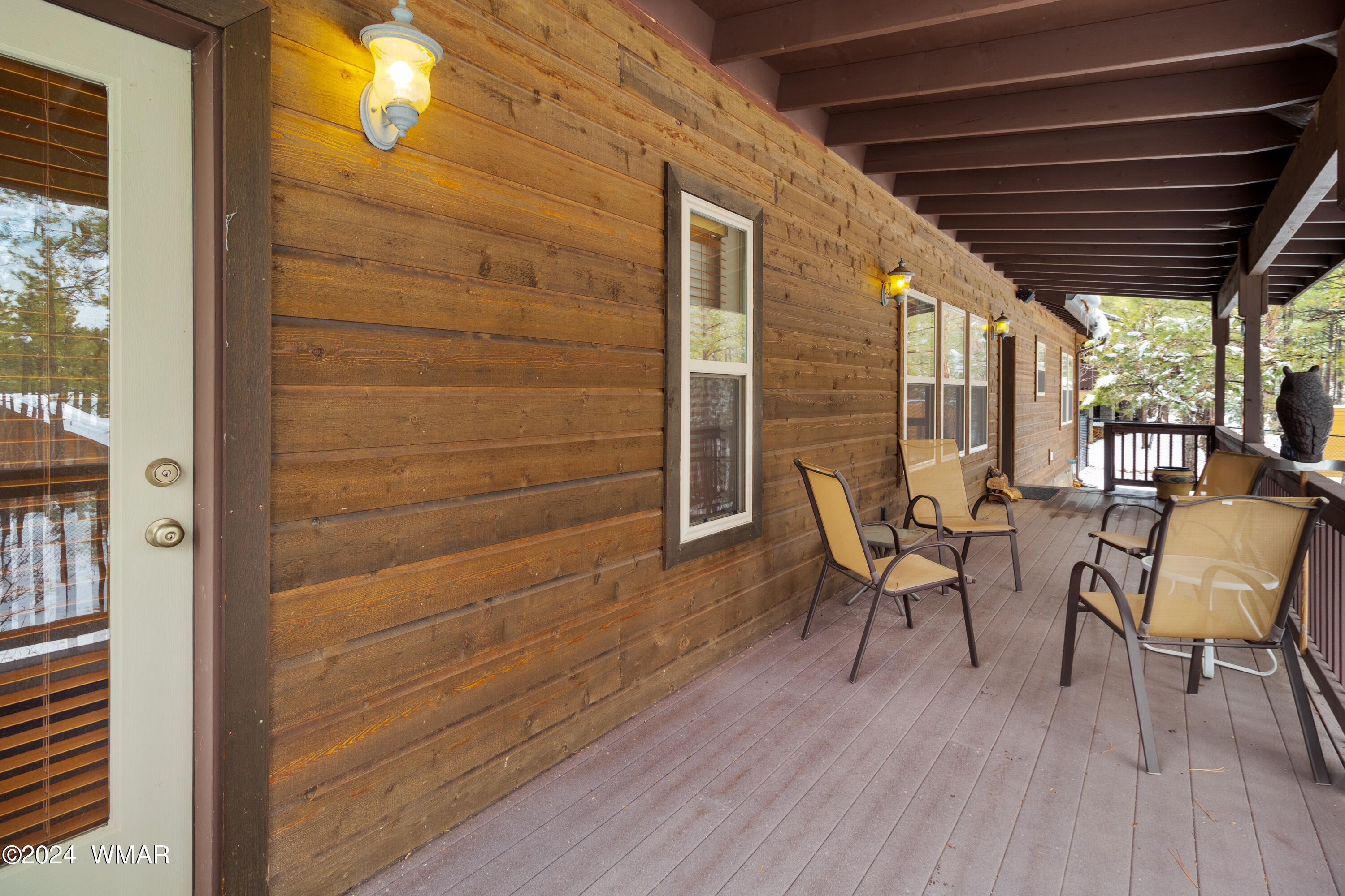 1130 Cedar Ridge Run Show Low, AZ 85901 - Photo 26 of 28 Gallery Image 26