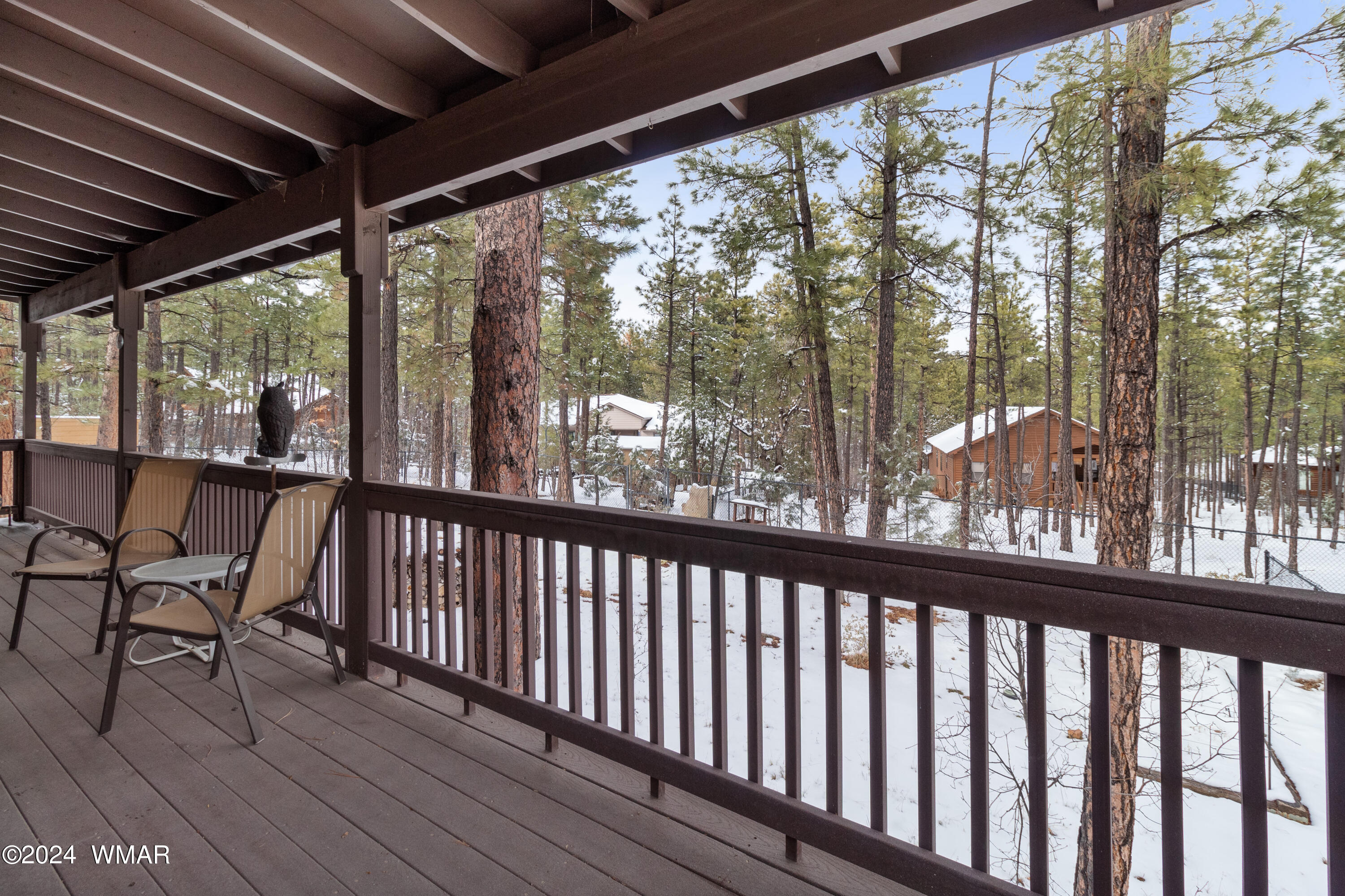 1130 Cedar Ridge Run Show Low, AZ 85901 - Photo 27 of 28 Gallery Image 27