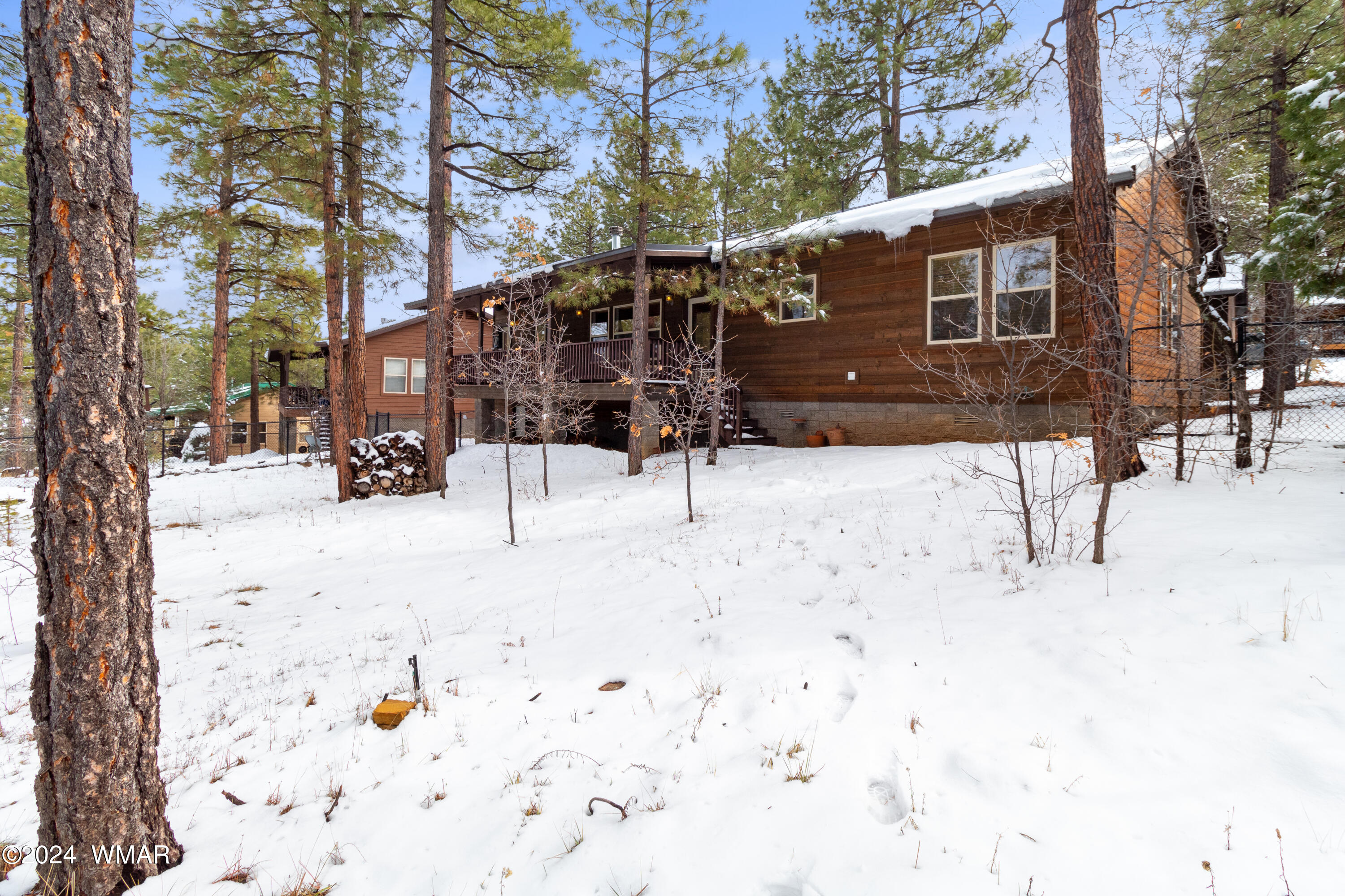 1130 Cedar Ridge Run Show Low, AZ 85901 - Photo 28 of 28 Gallery Image 28