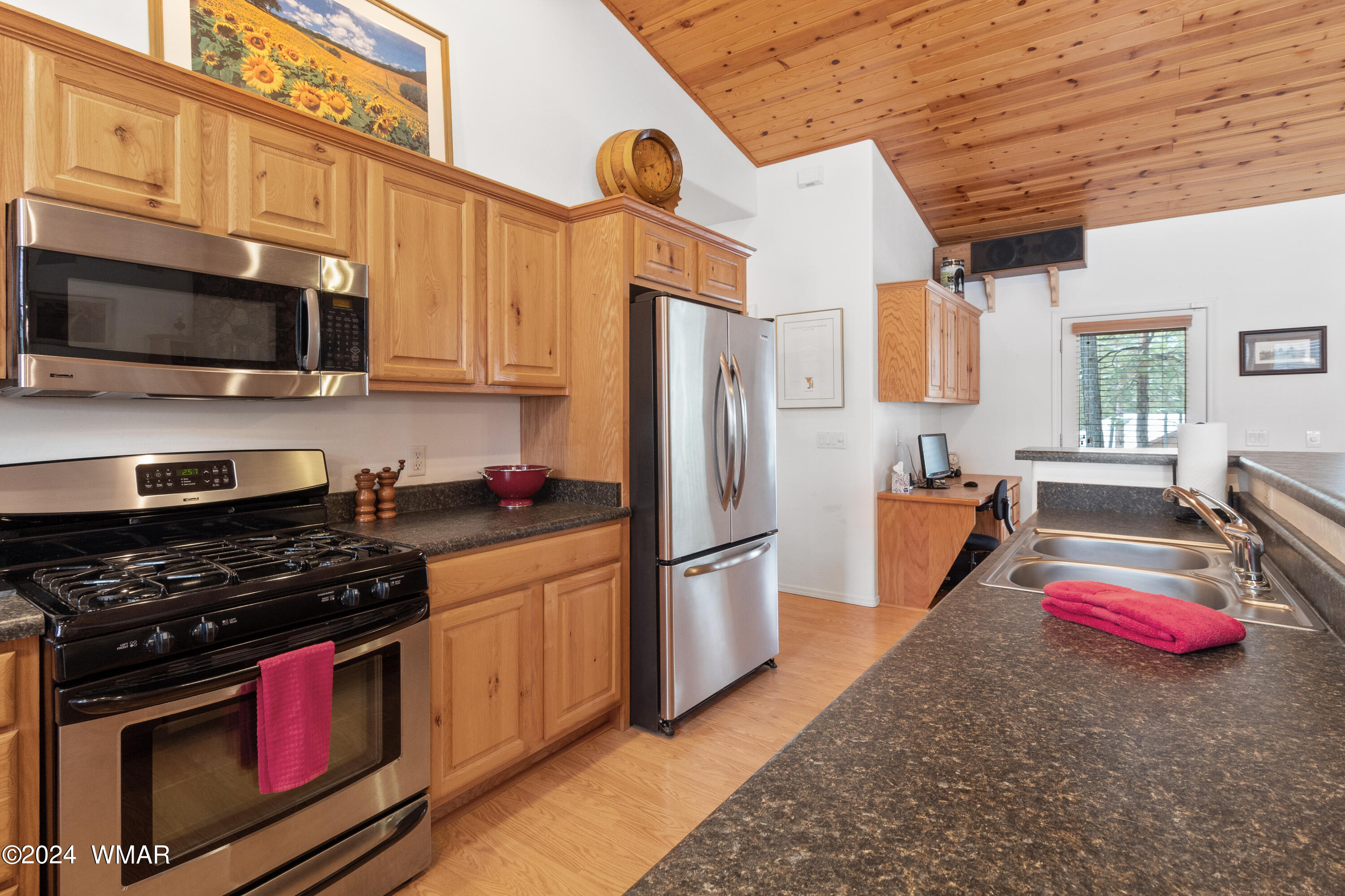 1130 Cedar Ridge Run Show Low, AZ 85901 - Photo 9 of 28 Gallery Image 9