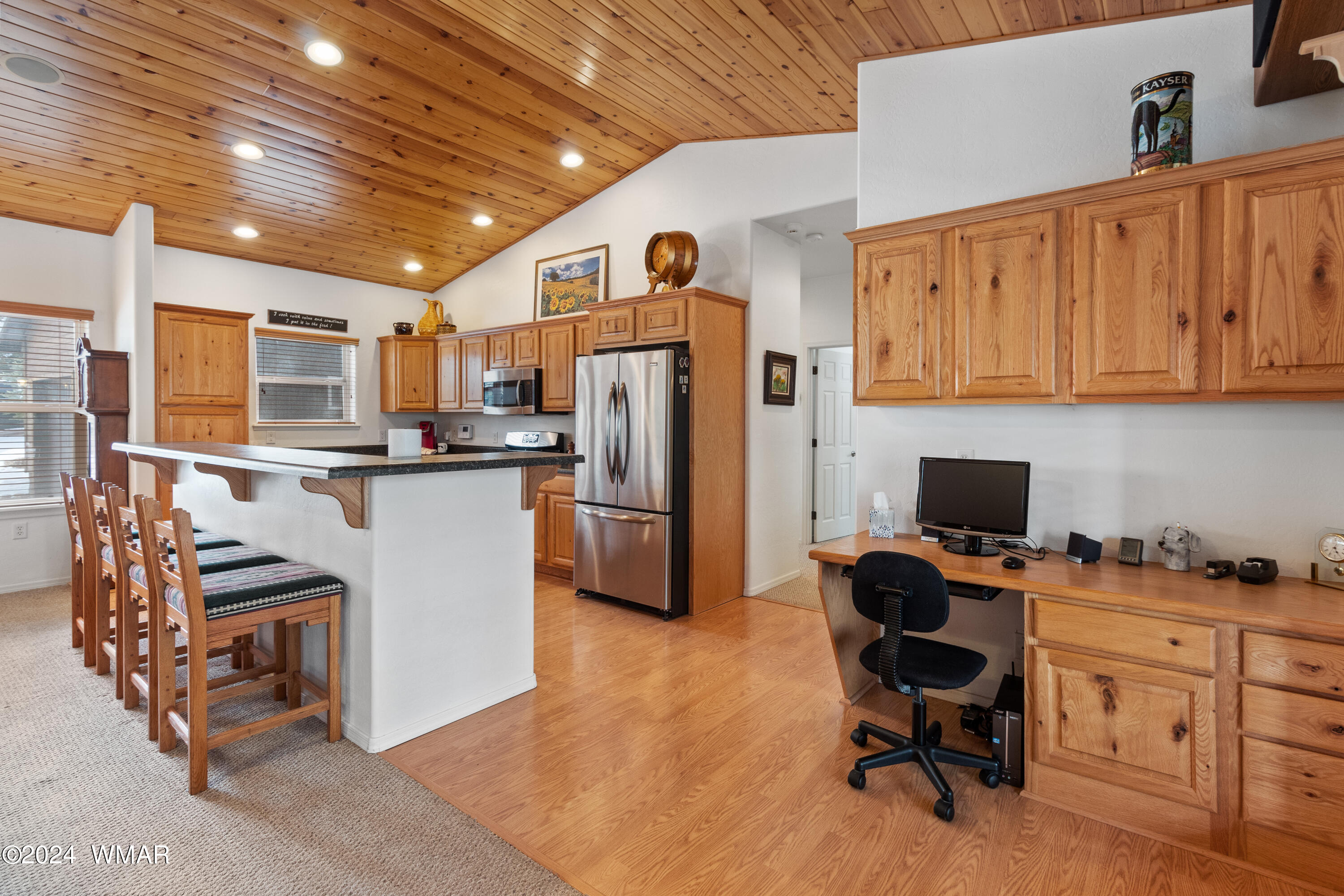 1130 Cedar Ridge Run Show Low, AZ 85901 - Photo 10 of 28 Gallery Image 10