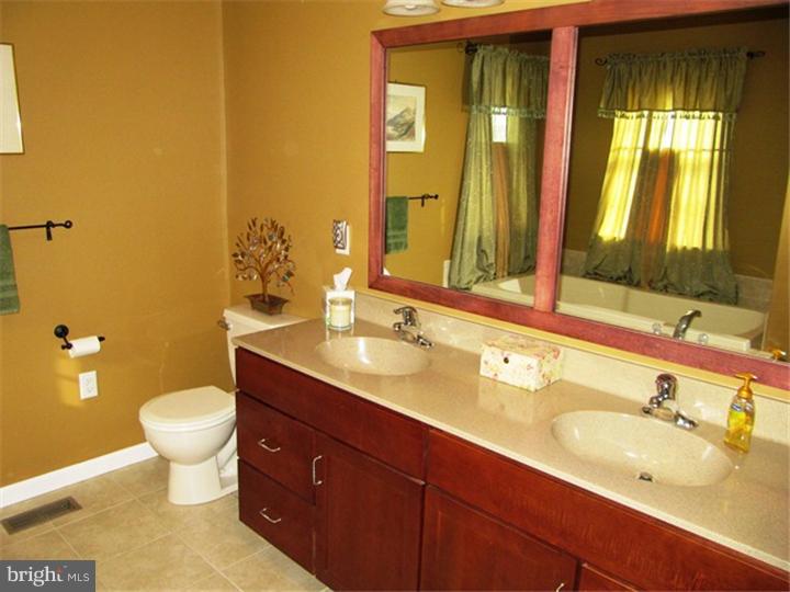 40 Hillview Road Morgantown, PA 19543 - Photo 11 of 25 Master Bathroom